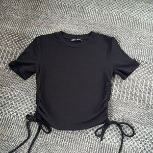 Zara tshirt